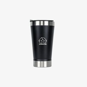 copo termico preto